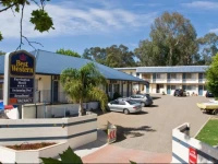 Best Western Motel Farrington 3*