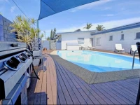 Bali Hi Motel 3*
