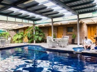 Hahndorf Motor Lodge 3*