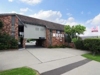 Jervis Bay Motel 3*