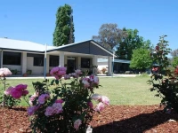 Holbrook Settlers Motel 3*