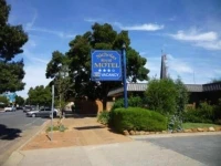 Nicholas Royal Motel 3*