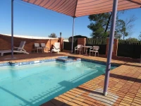Comfort Inn Hay 3*