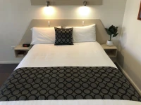 Cobb Inlander Motel 3*