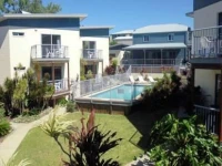Emus Beach Resort 3*