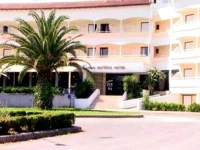 Livadi Nafsika 3*