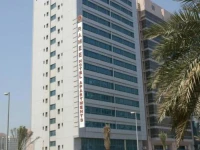 Ramee Hotel Apartments Abu Dhabi  