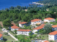 Chrousso Village
