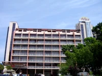Helios Park (РҐРµР»РёРѕСЃ РџР°СЂРє) 3*
