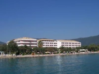 Elea Beach 4*
