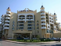Imperial  4*