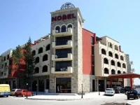 Nobel (РќРѕР±РµР») 4*