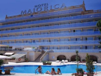 Catalonia Majorica