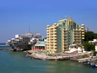 Interotel Pomorie  3*