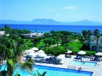 Grecotel Lakopetra Beach 4*