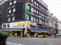 Hotel Smit 3*