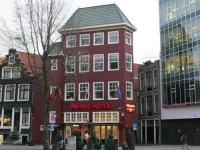 Avenue Hotel 3*