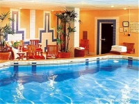 Grand Amsterdam Sofitel Demeure 5*