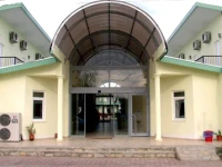 Sun Club Side Hotel 3*