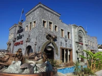 Cactus Mirage Family Club 4*