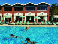 Cactus Mirage Family Club