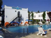 Onemli Hisar 3*