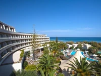 Agapi Beach 4*