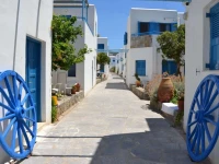 Galeana Beach Hotel 2*