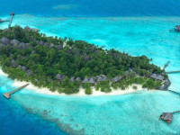 Adaaran Club Rannalhi