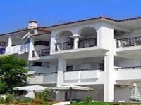 Askamnia Villa 3*