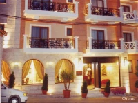 Olimpus Mediterranean 4*