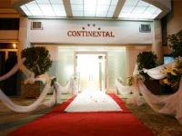 Continental Vore Tirana 4*