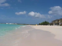 Rendezvous Bay Hotel & Villas 