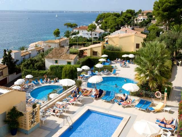 HSM Spa President Saint Michel 4*