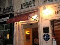 Le Nouvel Orleans 3*