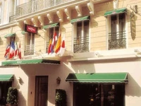 Mercure Opera Garnier 3*