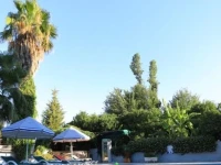 Belle Vue Hotel Beldibi 3*
