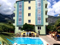 Belle Vue Hotel Beldibi