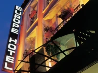 Europe Hotel Yerevan 3*