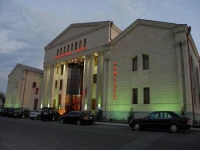 Armenian Royal Palace 4*