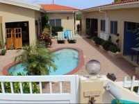 Little Paradise Aruba Vacation Apartments 