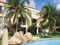 Tamarijn Aruba Suites  3*