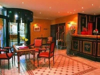 Villa Beaumarchais 4*