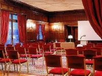 Raphael Hotel Paris 5*