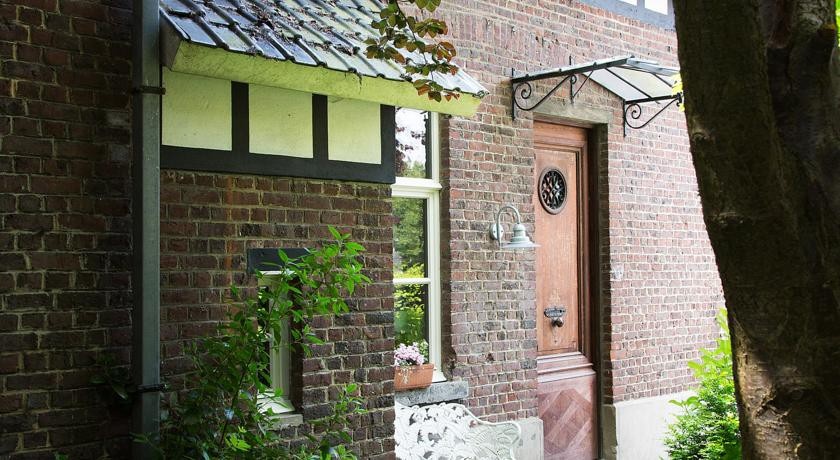 B&B Ter Poele 1*