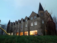 Hotel Hinterland 1*