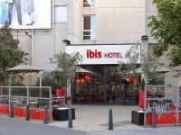 Ibis Antwerpen Centrum 3*