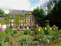 Hostellerie le Claimarais 3*