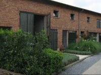 B&B Euverbraeke 1*