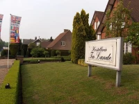 Hostellerie Ten Lande 3*